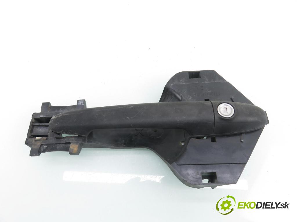 MERCEDES-BENZ SPRINTER 3,5-t Skrzynia (906) FURGON 2011 95,00 313 CDI (906.631, 906.633, 906.635, 906.637) - OM  2143,00 klika LPZ 9067600934