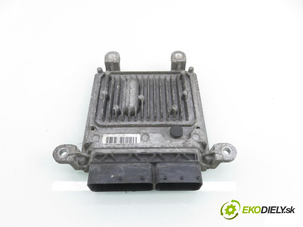 MERCEDES-BENZ SPRINTER 3,5-t Skrzynia (906) FURGON 2011 95,00 313 CDI (906.631, 906.633, 906.635, 906.637) - OM  2143,00 Riadiaca jednotka Motor 6519000601 ; 6519019400