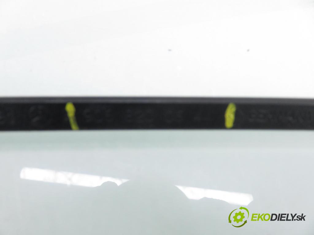 MERCEDES-BENZ SPRINTER 3,5-t Skrzynia (906) FURGON 2011 95,00 313 CDI (906.631, 906.633, 906.635, 906.637) - OM  2143,00 RAMENO: stierače PP 0018205944 ; 9068200644