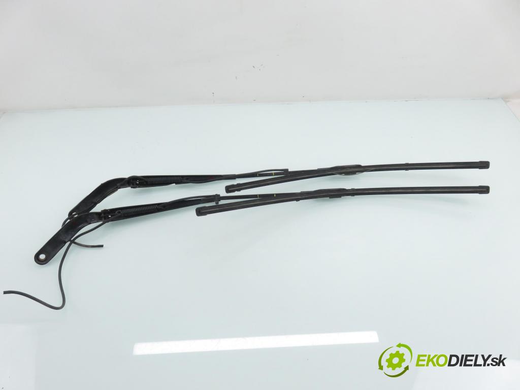 MERCEDES-BENZ SPRINTER 3,5-t Skrzynia (906) FURGON 2011 95,00 313 CDI (906.631, 906.633, 906.635, 906.637) - OM  2143,00 RAMENO: stierače PP 0018205944 ; 9068200644