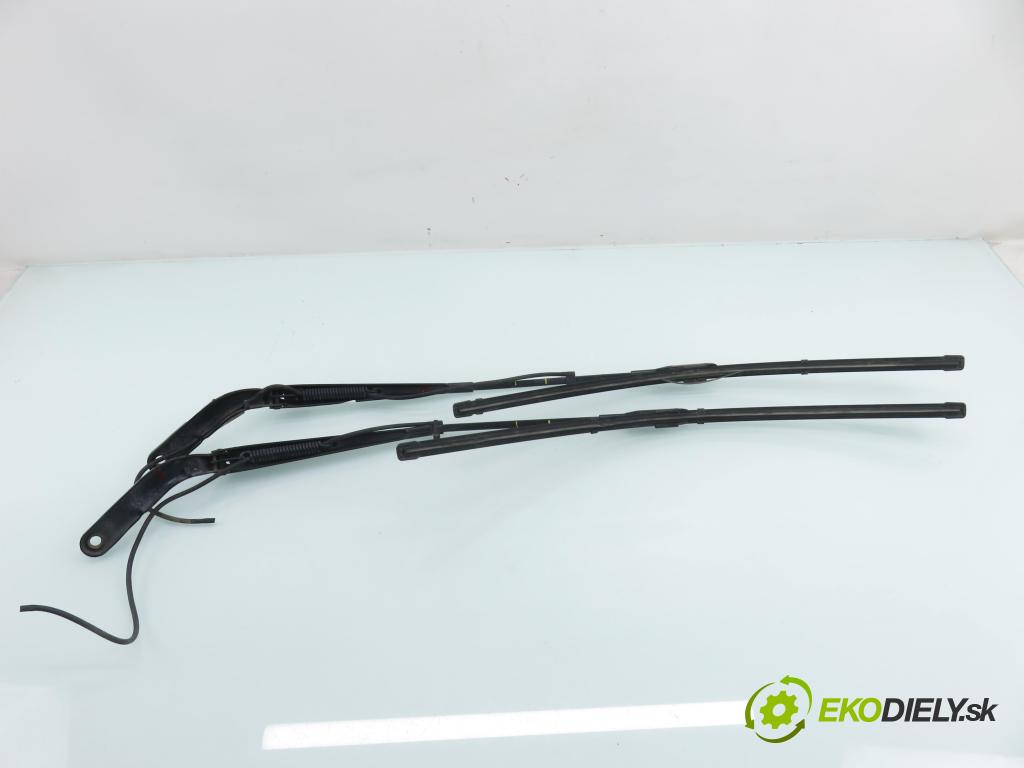 MERCEDES-BENZ SPRINTER 3,5-t Skrzynia (906) FURGON 2011 95,00 313 CDI (906.631, 906.633, 906.635, 906.637) - OM  2143,00 RAMENO: stierače PP 0018205944 ; 9068200644