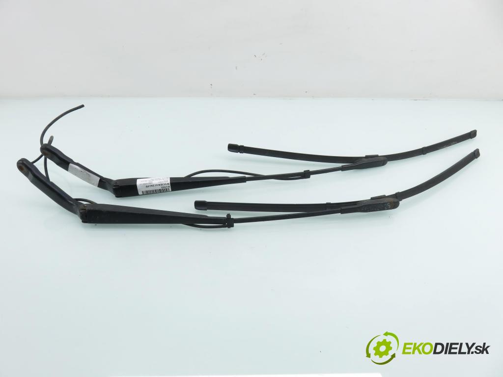 MERCEDES-BENZ SPRINTER 3,5-t Skrzynia (906) FURGON 2011 95,00 313 CDI (906.631, 906.633, 906.635, 906.637) - OM  2143,00 RAMENO: stierače PP 0018205944 ; 9068200644