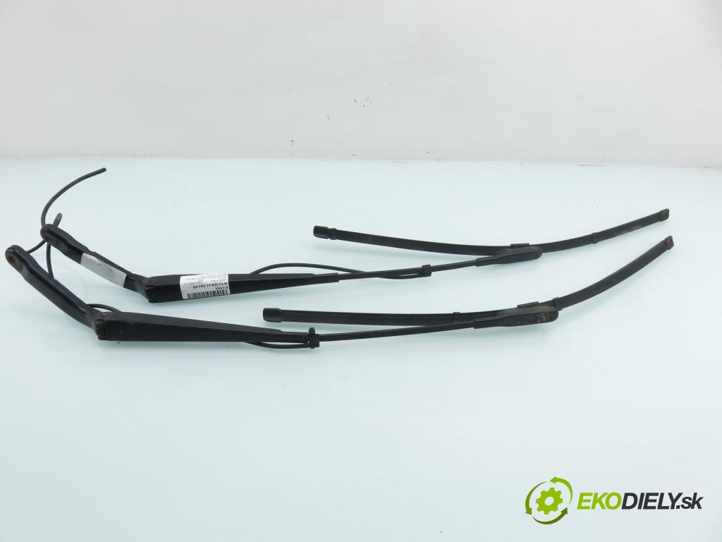 MERCEDES-BENZ SPRINTER 3,5-t Skrzynia (906) FURGON 2011 95,00 313 CDI (906.631, 906.633, 906.635, 906.637) - OM  2143,00 RAMENO: stierače PP 0018205944 ; 9068200644