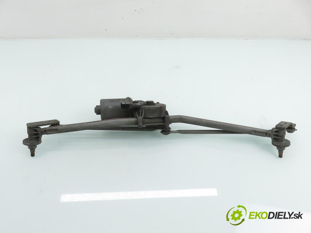 MERCEDES-BENZ SPRINTER 3,5-t Skrzynia (906) FURGON 2011 95,00 313 CDI (906.631, 906.633, 906.635, 906.637) - OM  2143,00 MECHANISMUS/ motorek stěračů 405146