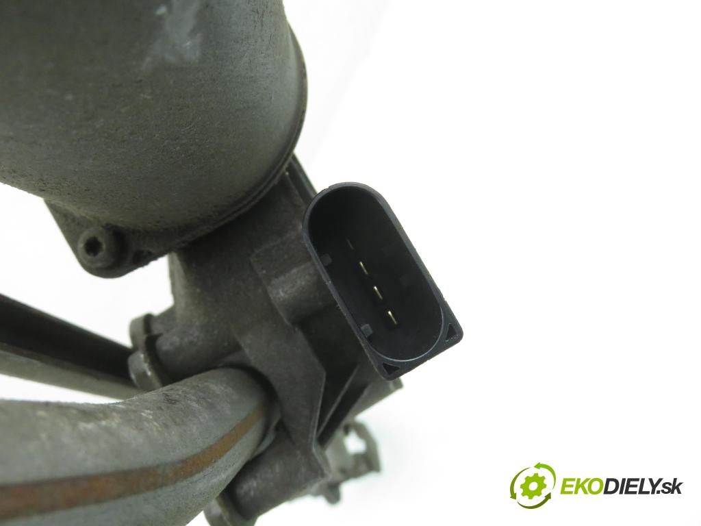 MERCEDES-BENZ SPRINTER 3,5-t Skrzynia (906) FURGON 2011 95,00 313 CDI (906.631, 906.633, 906.635, 906.637) - OM  2143,00 Motorček stieračov 405146