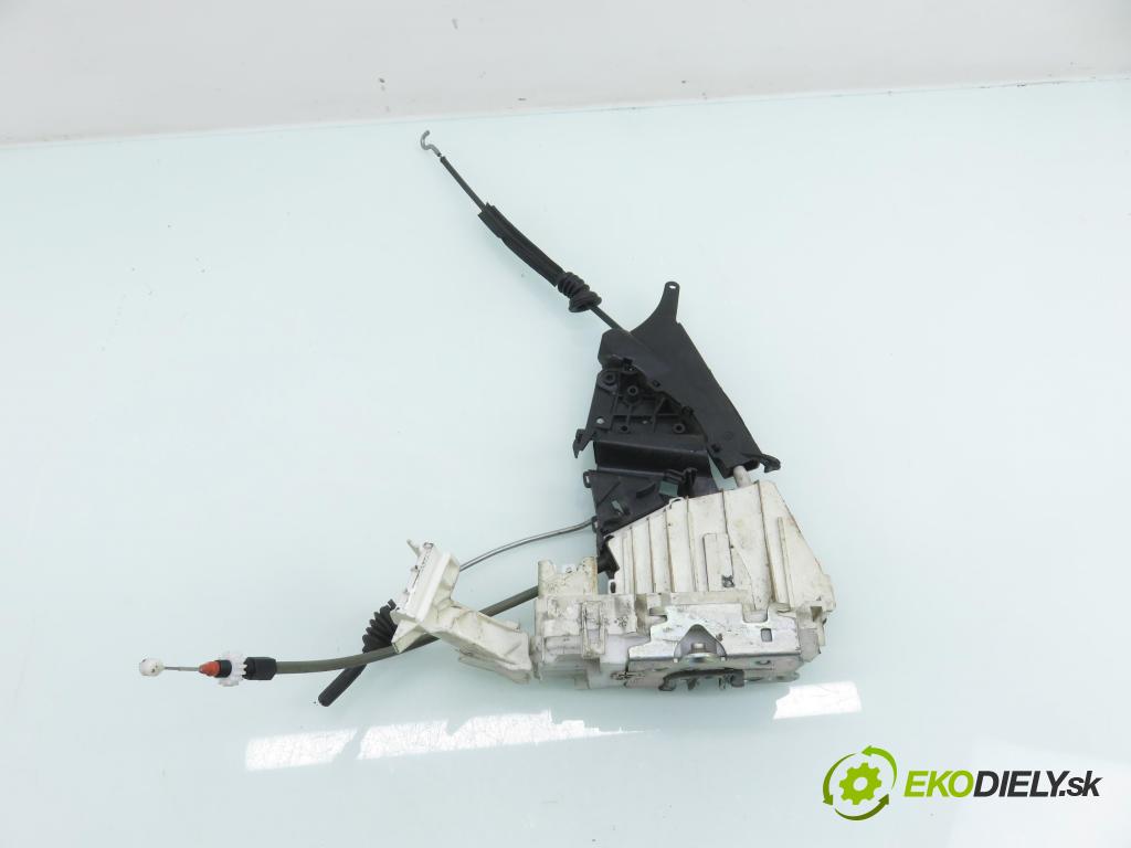 MERCEDES-BENZ KLASA A (W169) HB 2005 80,00 2.0 CDI 109 - OM 640.940 1991,00 zámok 1697202835