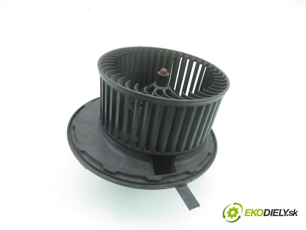 MERCEDES-BENZ KLASA A (W169) HB 2005 80,00 2.0 CDI 109 - OM 640.940 1991,00 Ventilátor vetráku A1698200642