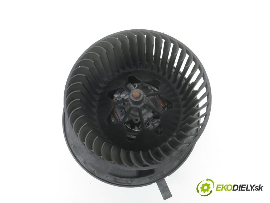 MERCEDES-BENZ KLASA A (W169) HB 2005 80,00 2.0 CDI 109 - OM 640.940 1991,00 Ventilátor vetráku A1698200642