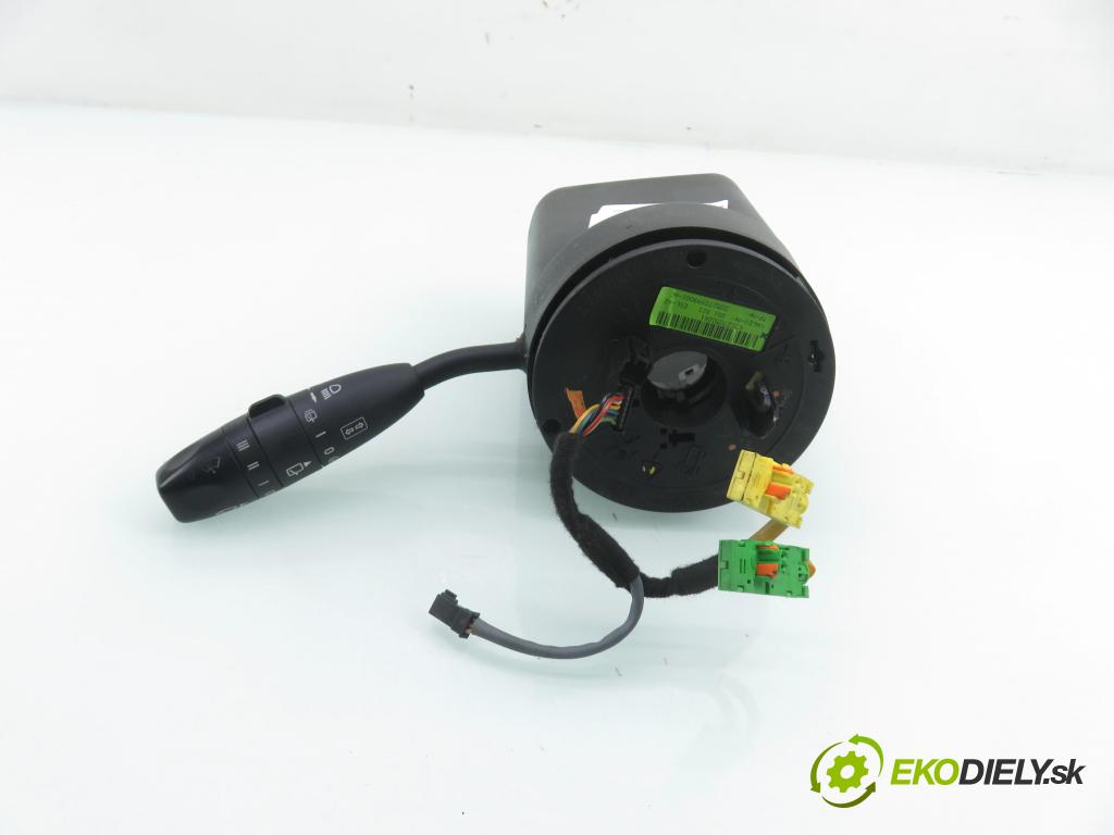 MERCEDES-BENZ KLASA A (W169) HB 2005 80,00 2.0 CDI 109 - OM 640.940 1991,00 / ŘAZENÍ / levá strana A1694640618