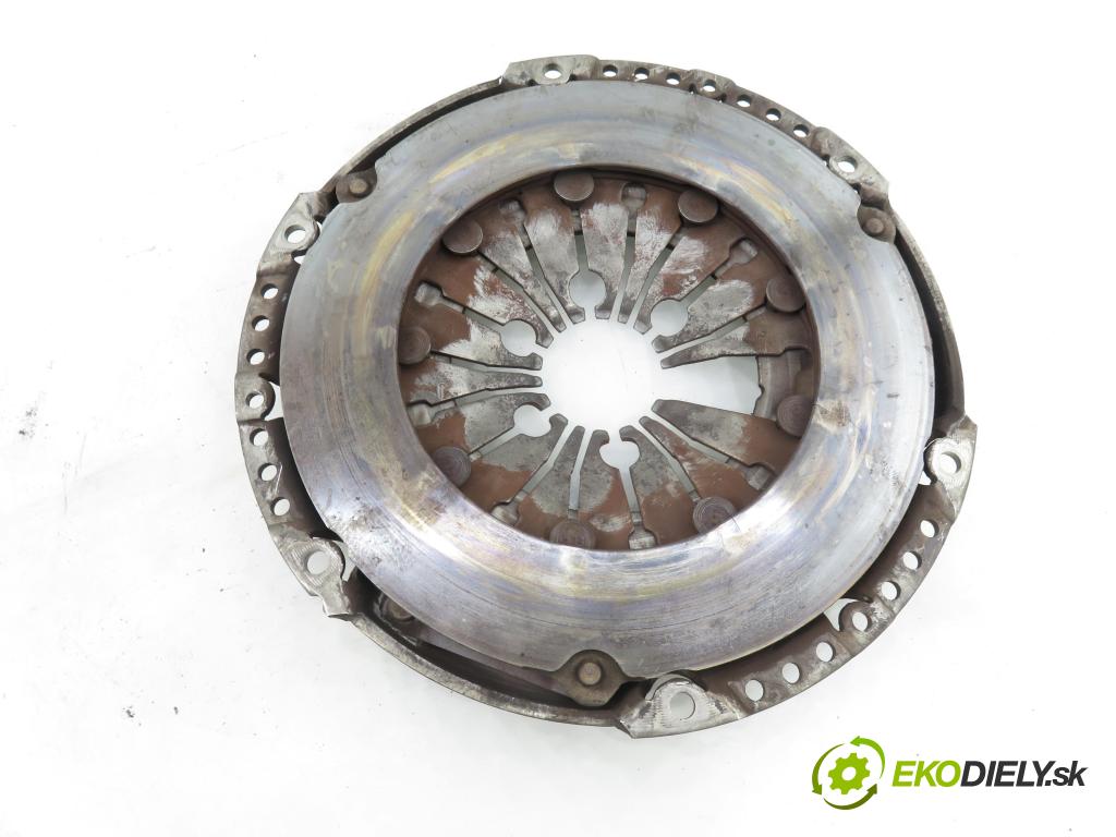 VW GOLF IV (1J1) HB 2002 66,00 1.9 TDI 90 - ALH 1896,00 Lamela kotúč + brzdič 038141025D ; 038141032D ; 043082299309