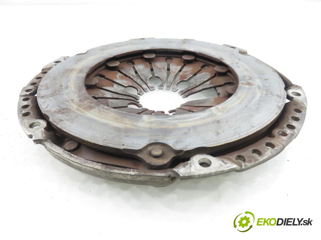 VW GOLF IV (1J1) HB 2002 66,00 1.9 TDI 90 - ALH 1896,00 Lamela kotúč + brzdič 038141025D ; 038141032D ; 043082299309