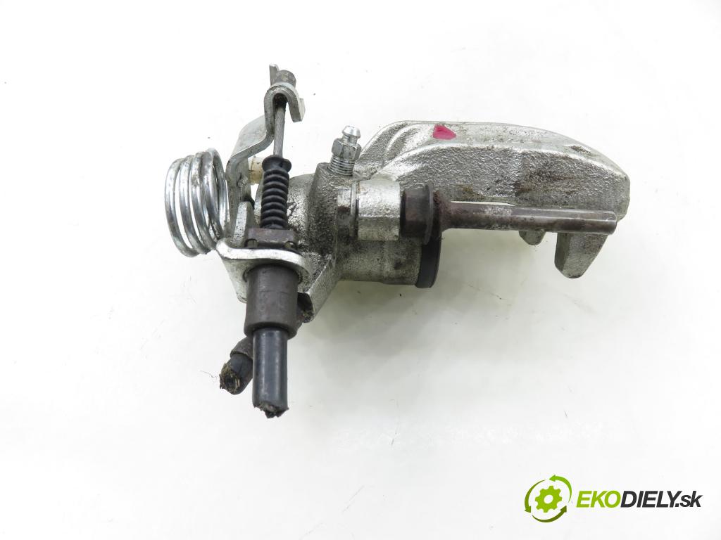 AUDI A4 (8D2, B5) SEDAN 1997 74,00 1.6 8V 100 - ADP 1595,00 Brzdič strmeň LT JBC0237