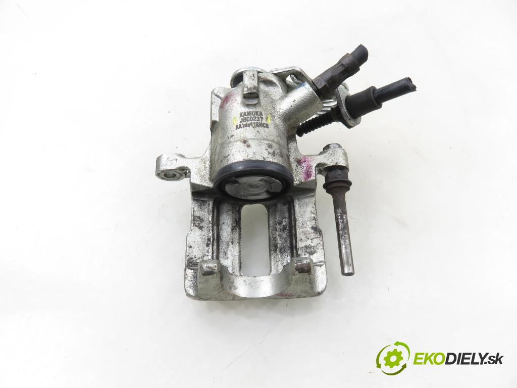 AUDI A4 (8D2, B5) SEDAN 1997 74,00 1.6 8V 100 - ADP 1595,00 Brzdič strmeň LT JBC0237