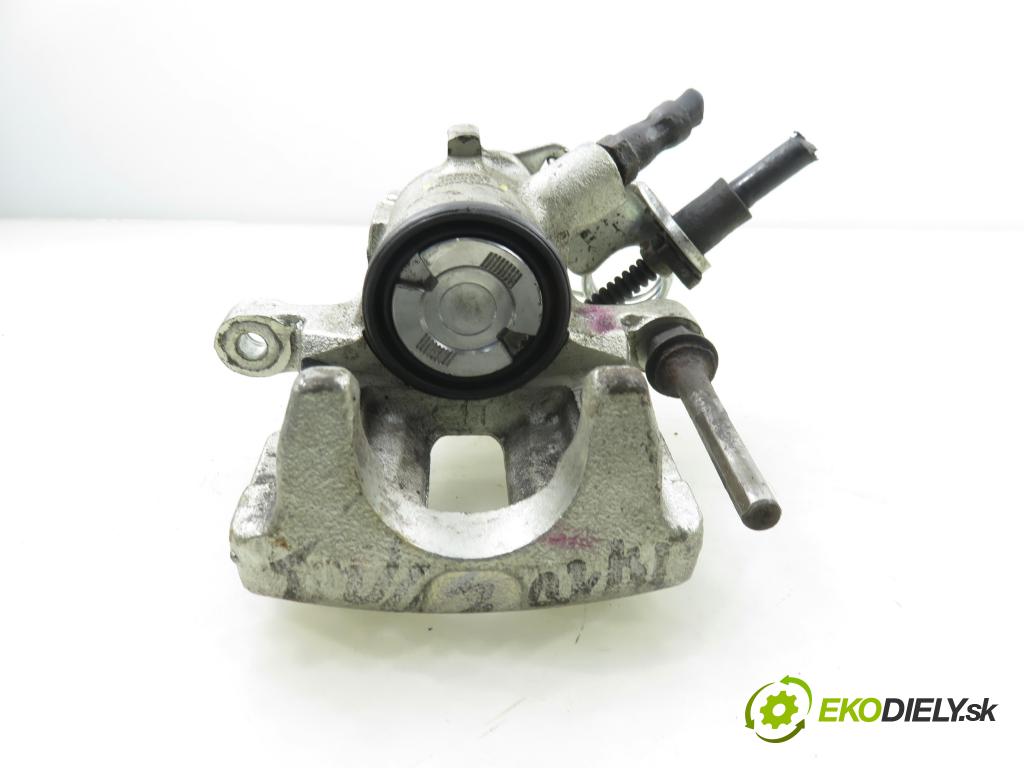 AUDI A4 (8D2, B5) SEDAN 1997 74,00 1.6 8V 100 - ADP 1595,00 Brzdič strmeň LT JBC0237