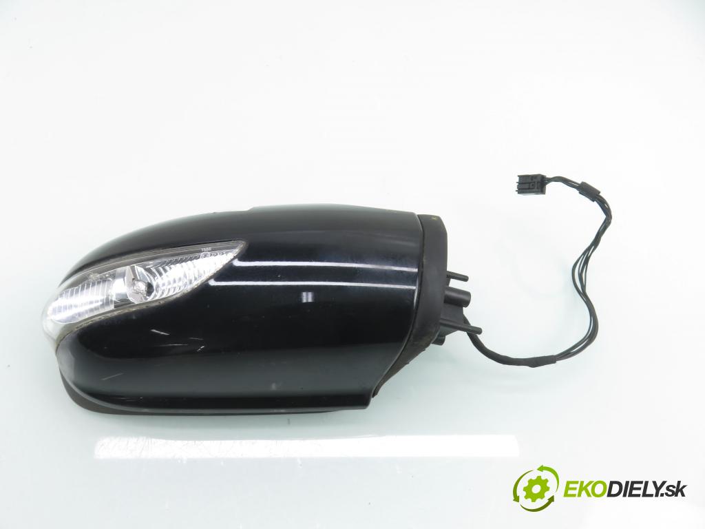 MERCEDES-BENZ KLASA A (W169) HB 2005 80,00 2.0 CDI 109 - OM 640.940 1991,00 Spätné zrkadlo