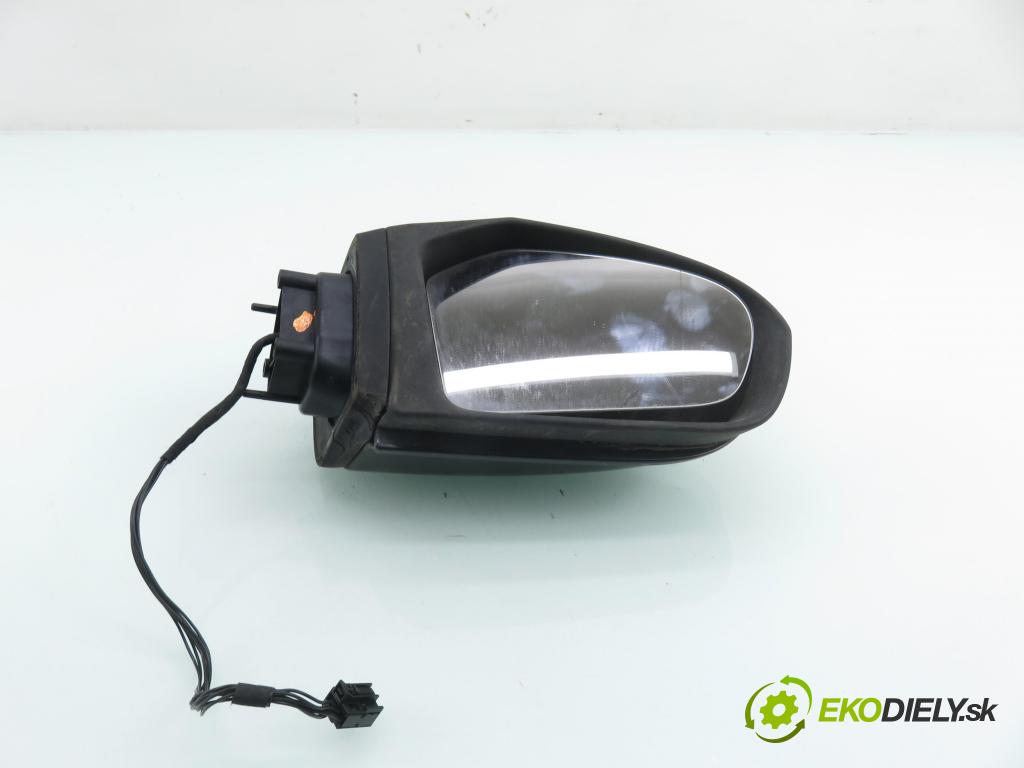 MERCEDES-BENZ KLASA A (W169) HB 2005 80,00 2.0 CDI 109 - OM 640.940 1991,00 Spätné zrkadlo