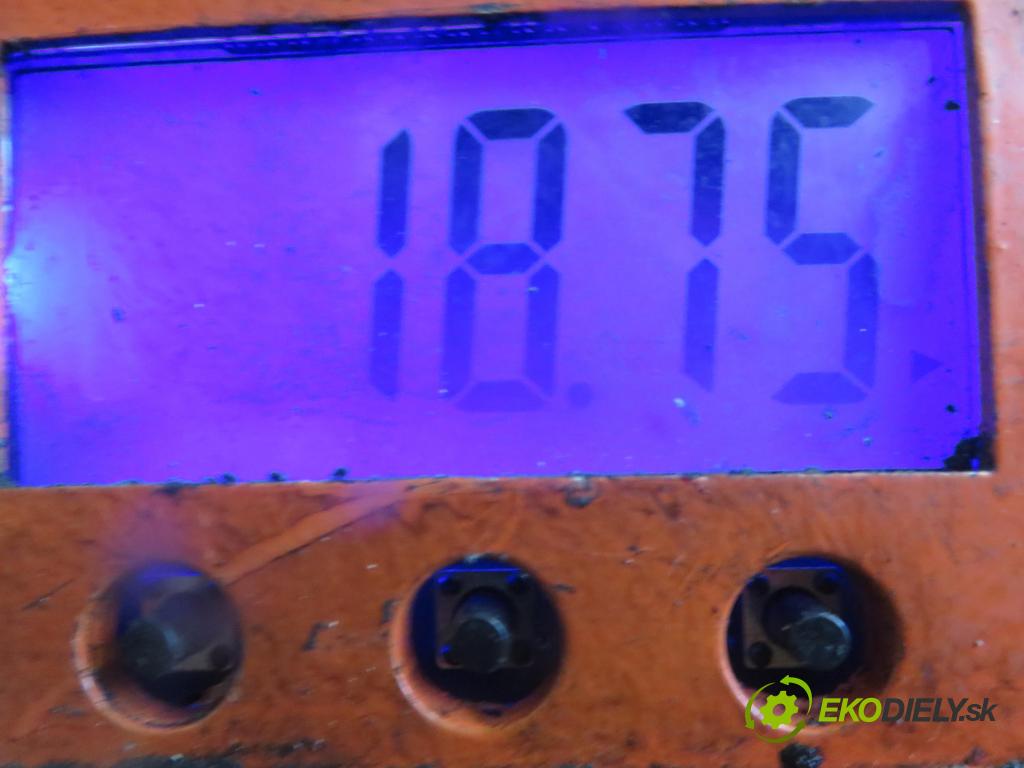 BMW X3 (E83) SUV 2004 110,00 2.0 d 150 - M47 D20 (204D4) 1995,00 Most přední část / diferenciál 7545611 ; 307