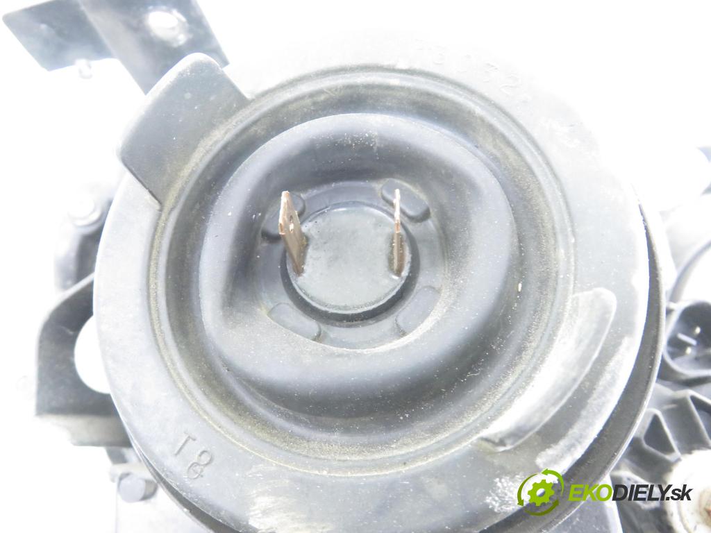 SUZUKI GRAND VITARA II (JT, TE, TD) SUV 2006 95,00 1.9 DDiS 129 4x4 - F9Q 264 1870,00 světlo LP