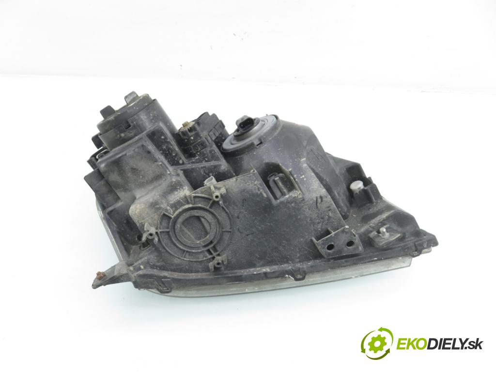 SUZUKI GRAND VITARA II (JT, TE, TD) SUV 2006 95,00 1.9 DDiS 129 4x4 - F9Q 264 1870,00 světlo LP