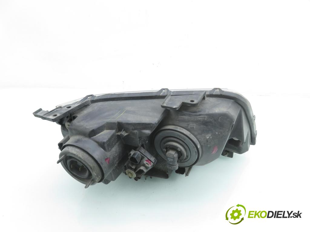 SUZUKI GRAND VITARA II (JT, TE, TD) SUV 2006 95,00 1.9 DDiS 129 4x4 - F9Q 264 1870,00 světlo LP