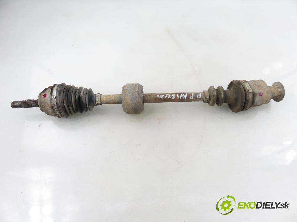 RENAULT CLIO II (BB_, CB_) HB 2000 70,00 1.4 16V 95 - K4J 712 1390,00 poloos PP 