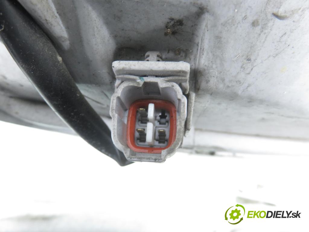 DAIHATSU CUORE VI (L251, L250_, L260_) HB 2003 43,00 1 - EJ-VE 989,00 světlo LP 10051731