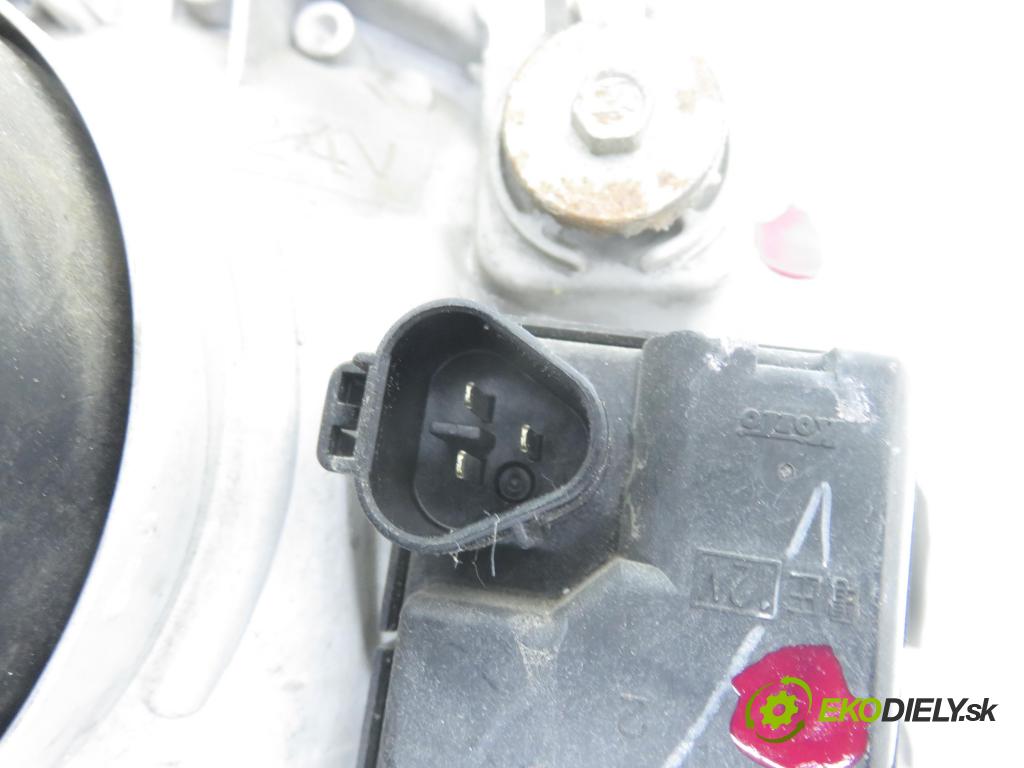 DAIHATSU CUORE VI (L251, L250_, L260_) HB 2003 43,00 1 - EJ-VE 989,00 světlo LP 10051731