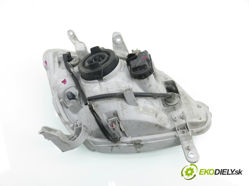 DAIHATSU CUORE VI (L251, L250_, L260_) HB 2003 43,00 1 - EJ-VE 989,00 světlo LP 10051731