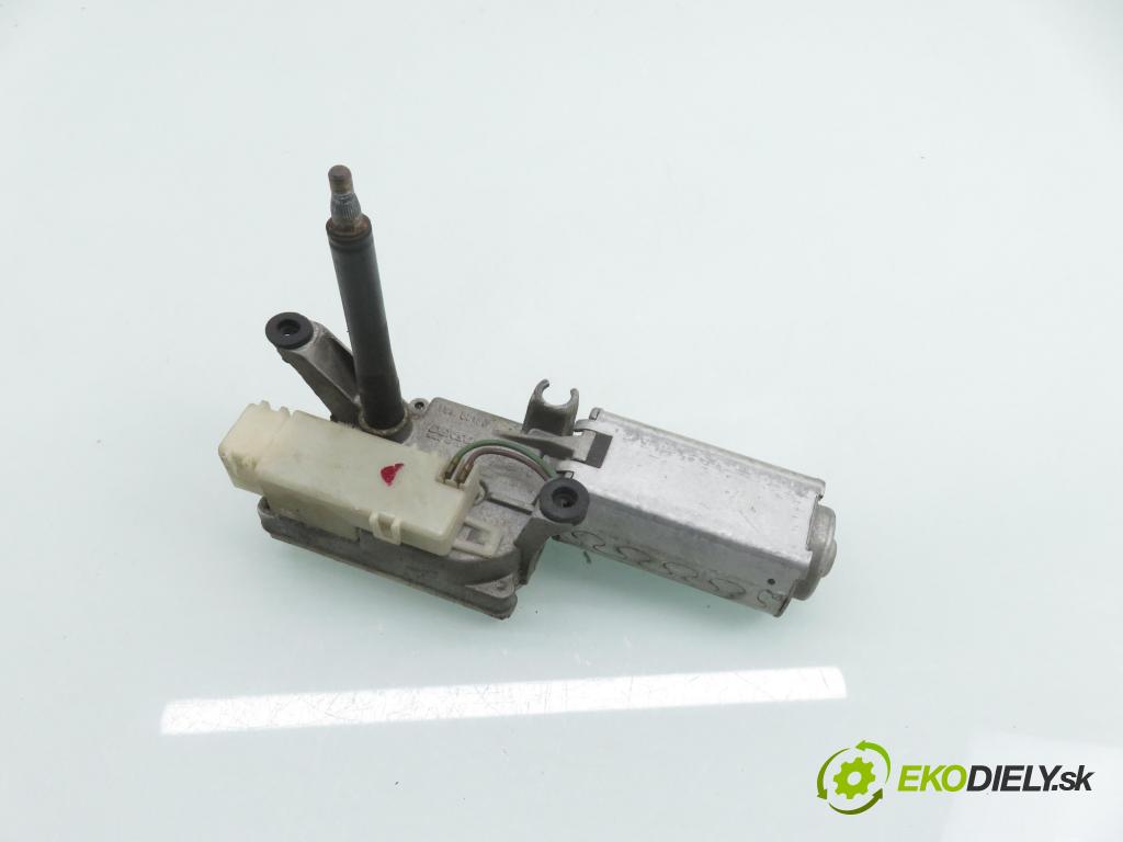 FIAT SEICENTO / 600 (187_) HB 2000 29,00 0.9 39 - 1170 A1.046 899,00 Motorček stierače zadné 64343016 ; TGL260