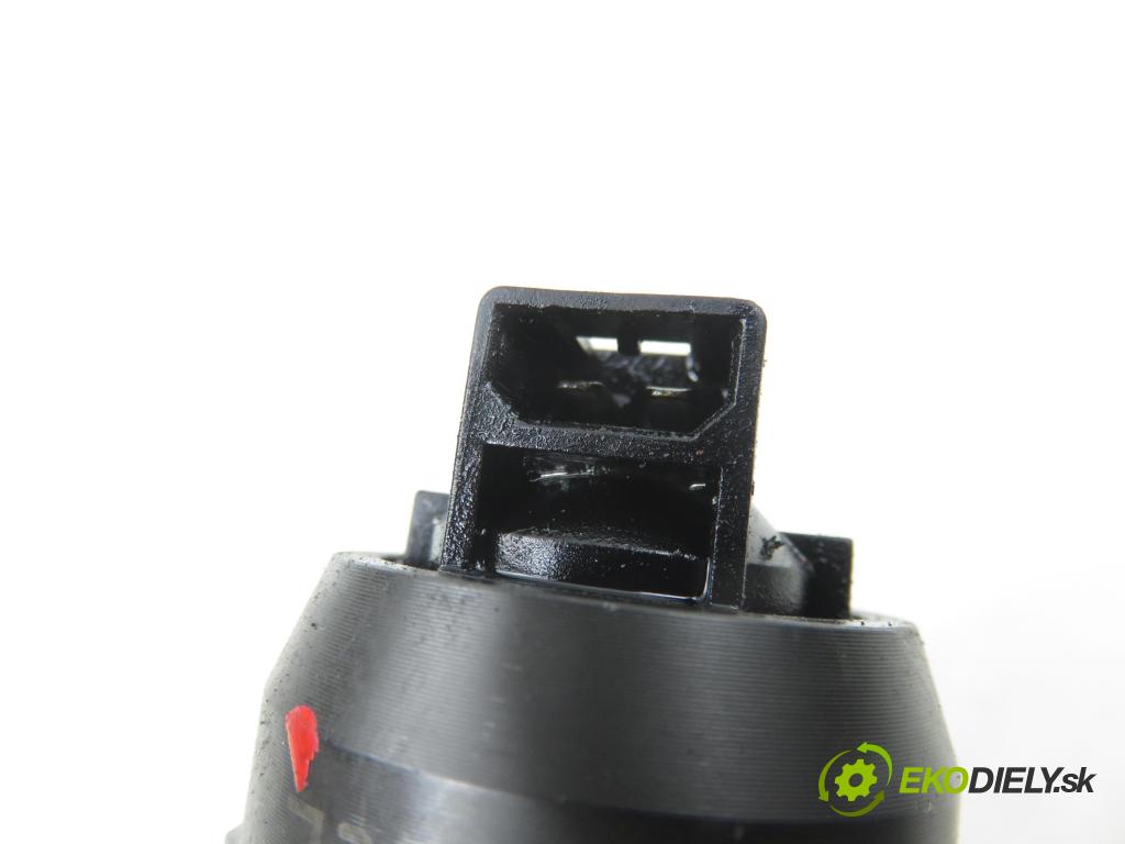 VW TRANSPORTER V Skrzynia (7HA, 7HH, 7EA, 7EH) FURGON 2006 96,00 2.5 TDI - AXD 2461,00 Vstrekovač 07Z130073F ; 0414720210 (Vstrekovač paliva)