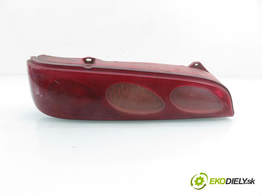 FIAT SEICENTO / 600 (187_) HB 2000 29,00 0.9 39 - 1170 A1.046 899,00 světlo levé zadní 39670748