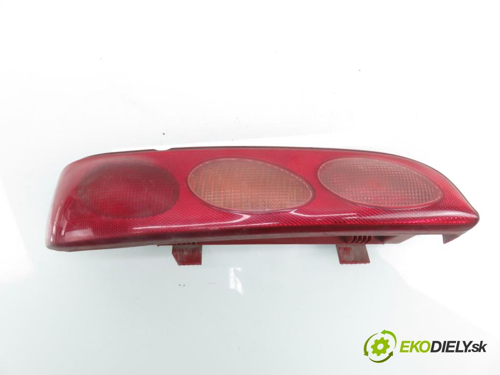 FIAT SEICENTO / 600 (187_) HB 2000 29,00 0.9 39 - 1170 A1.046 899,00 světlo levé zadní 39670748