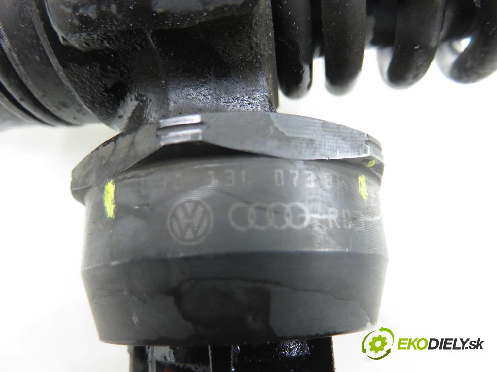 VW POLO (9N_) HB 2008 59,00 1.4 TDI - BNV 1422,00 Vstrekovač 038130073BP ; 0414720314 (Vstrekovač paliva)