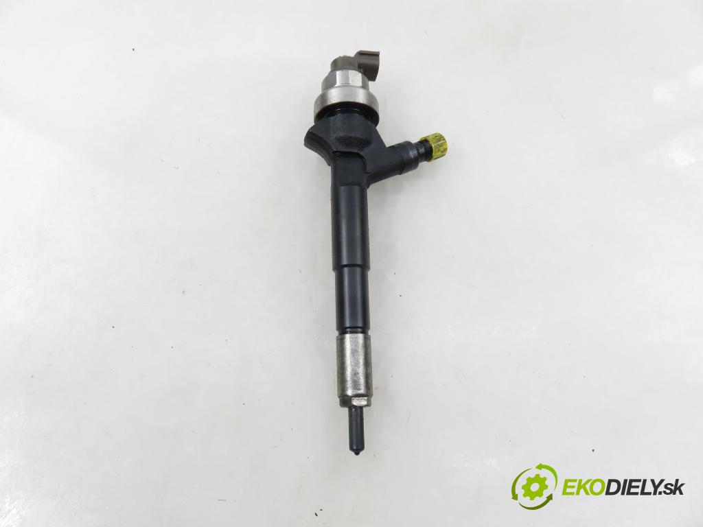 OPEL ZAFIRA B (A05) MINIVAN 2008 92,00 1.7 CDTI - A 17 DTR 1686,00 vstřikovač 8973762703 (Vstřikovač paliva)