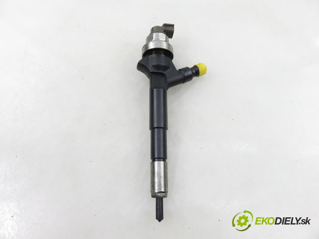 OPEL ZAFIRA B (A05) MINIVAN 2008 92,00 1.7 CDTI - A 17 DTR 1686,00 vstřikovač 8973762703 (Vstřikovač paliva)