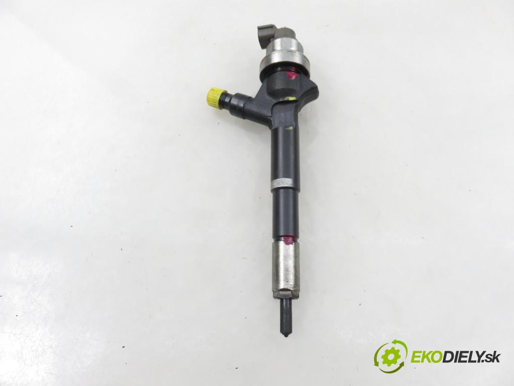 OPEL ZAFIRA B (A05) MINIVAN 2008 92,00 1.7 CDTI - A 17 DTR 1686,00 vstřikovač 8973762703 (Vstřikovač paliva)