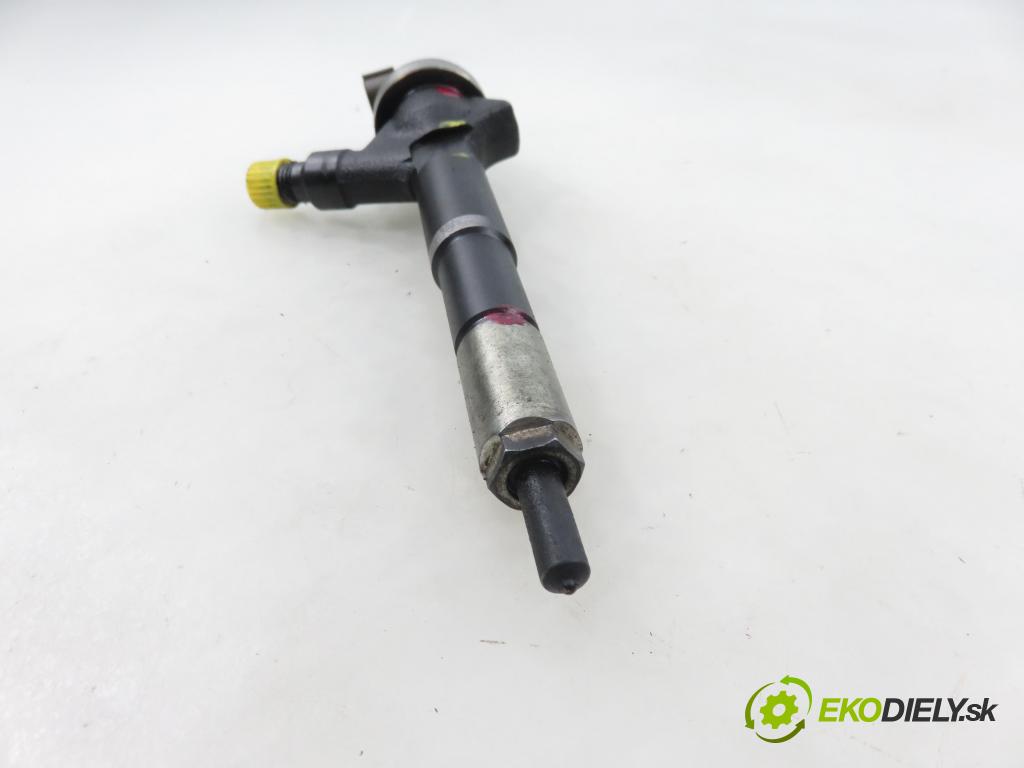 OPEL ZAFIRA B (A05) MINIVAN 2008 92,00 1.7 CDTI - A 17 DTR 1686,00 vstřikovač 8973762703 (Vstřikovač paliva)