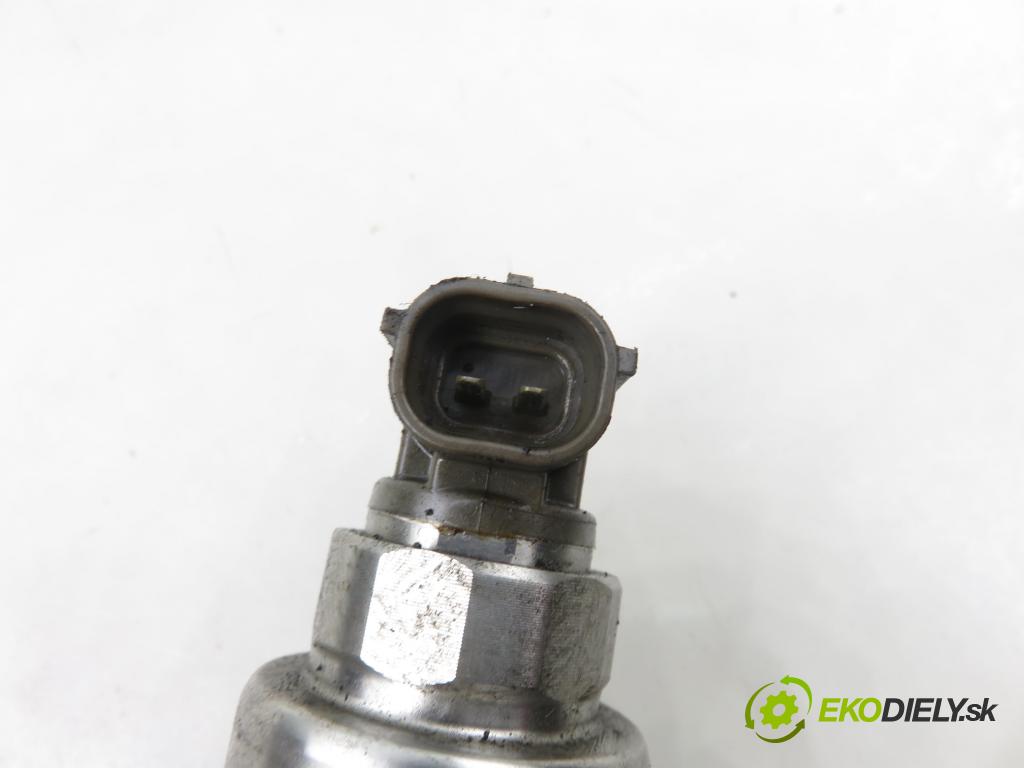 OPEL ZAFIRA B (A05) MINIVAN 2008 92,00 1.7 CDTI - A 17 DTR 1686,00 vstřikovač 8973762703 (Vstřikovač paliva)