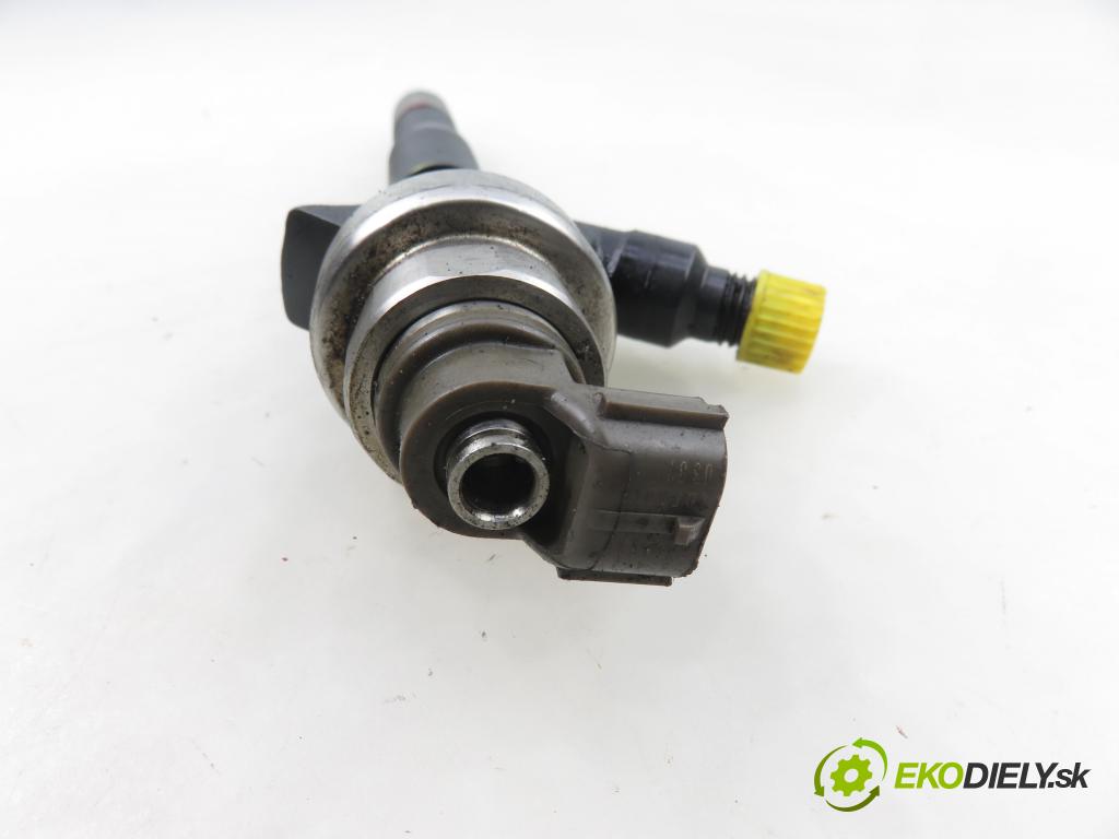 OPEL ZAFIRA B (A05) MINIVAN 2008 92,00 1.7 CDTI - A 17 DTR 1686,00 vstřikovač 8973762703 (Vstřikovač paliva)