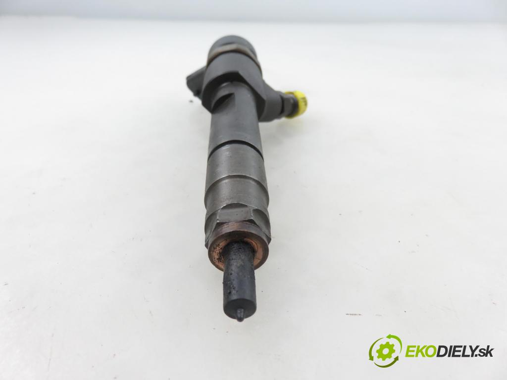 SUZUKI GRAND VITARA II (JT, TE, TD) SUV 2006 95,00 1.9 DDiS 129 4x4 - F9Q 264 1870,00 vstrekovač 8200389369 ; 0445110230 (Vstrekovač paliva)