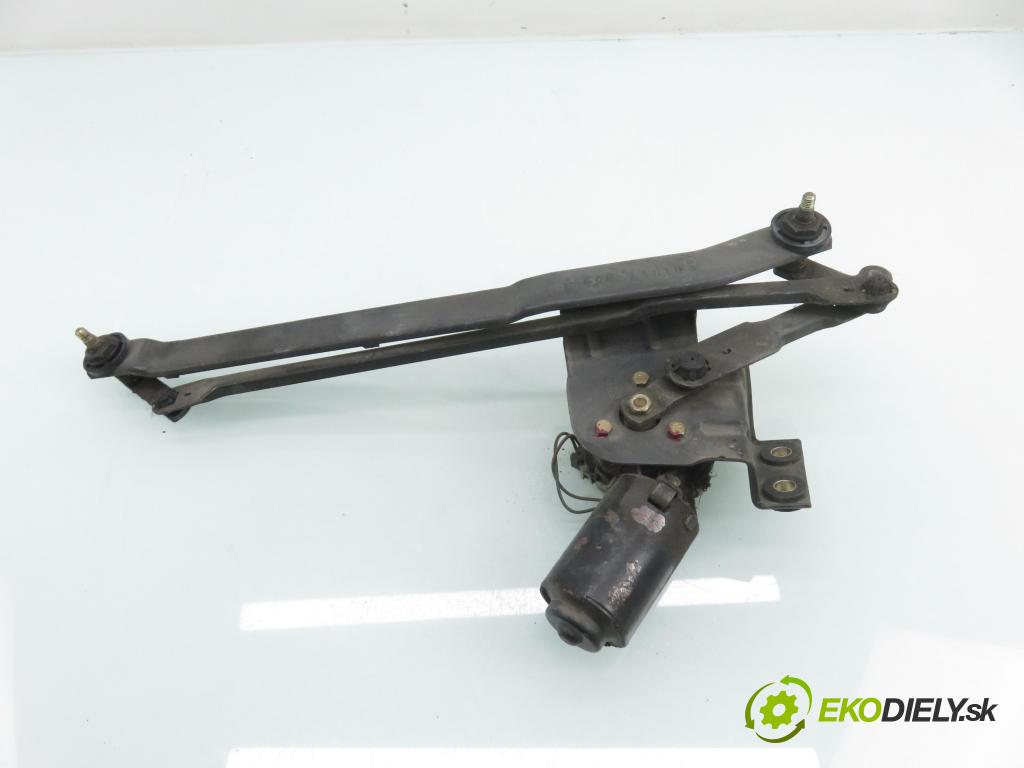 FIAT SEICENTO / 600 (187_) HB 2000 29,00 0.9 39 - 1170 A1.046 899,00 MECHANISMUS/ motorek stěračů TGE424C