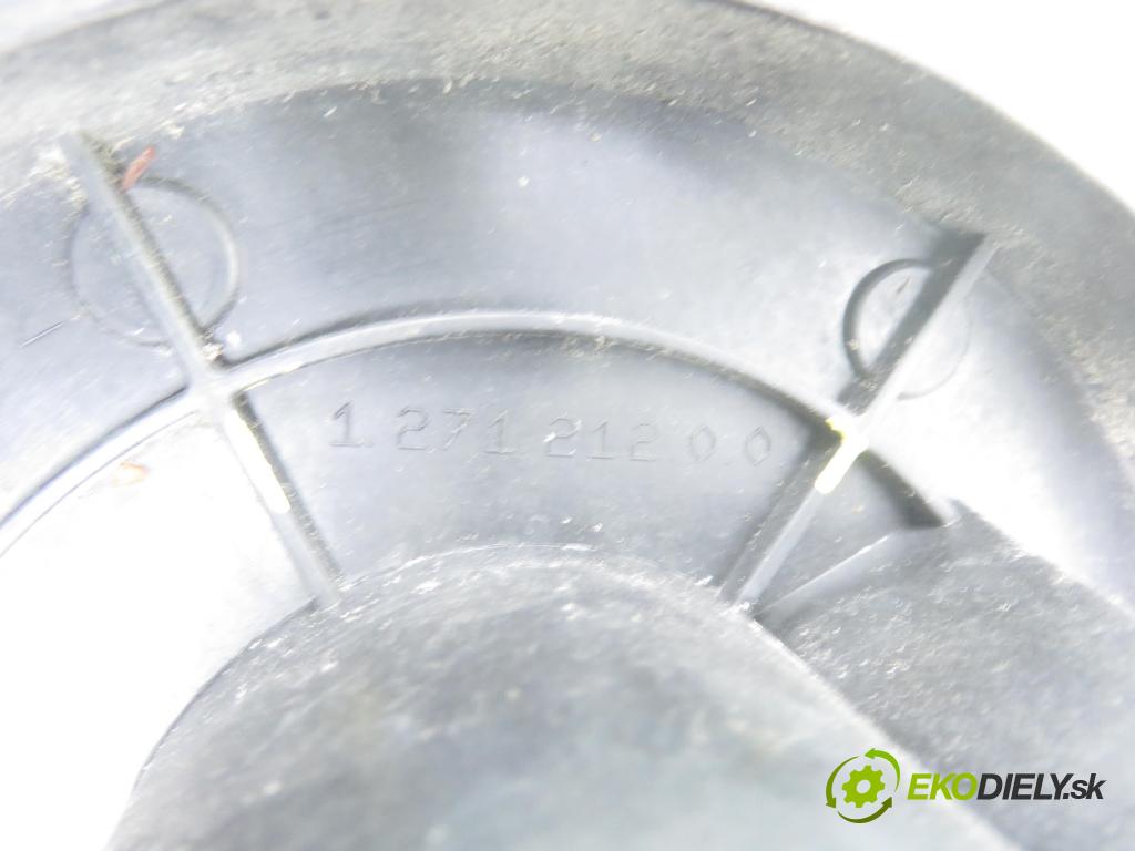 RENAULT CLIO II (BB_, CB_) HB 2004 74,00 1.5 dCi - K9K 712 1461,00 Ventilátor vetráku 127121200