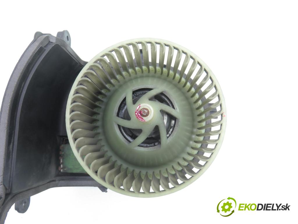 RENAULT CLIO II (BB_, CB_) HB 2004 74,00 1.5 dCi - K9K 712 1461,00 Ventilátor vetráku 127121200