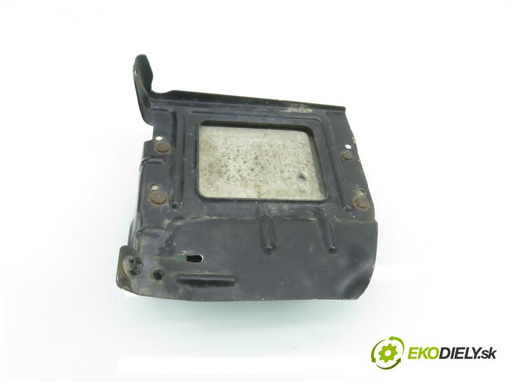 OPEL ZAFIRA B (A05) MINIVAN 2005 88,00 1.9 CDTI 8V 120 - Z 19 DT 1910,00 řídící jednotka motora 0281012549 ; 55198922