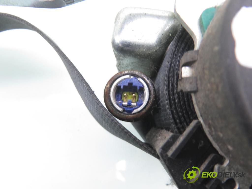 VW POLO (9N_) HB 2008 59,00 1.4 TDI - BNV 1422,00 držák BEZPEČNOST PP 6Q4857706M ; 6Q0857756DE