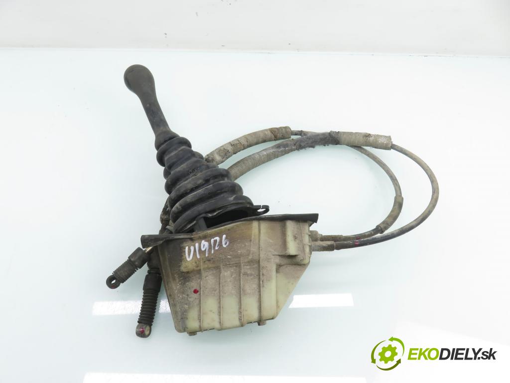 FIAT SEICENTO / 600 (187_) HB 2000 29,00 0.9 39 - 1170 A1.046 899,00 ZVEDÁK: