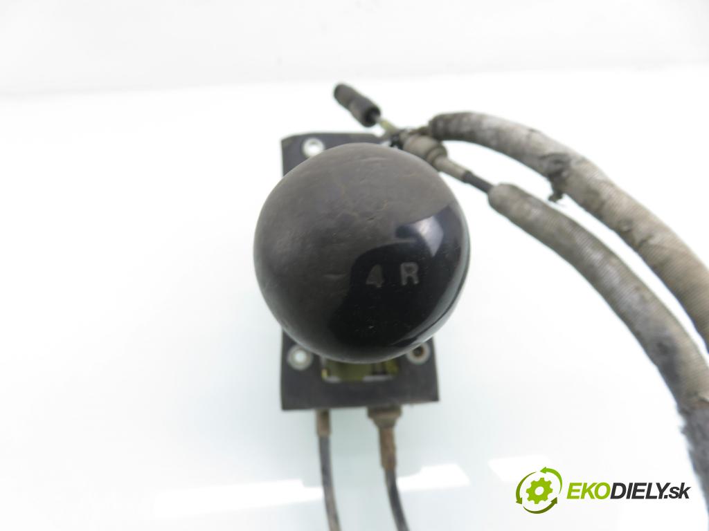 FIAT SEICENTO / 600 (187_) HB 2000 29,00 0.9 39 - 1170 A1.046 899,00 ZVEDÁK: