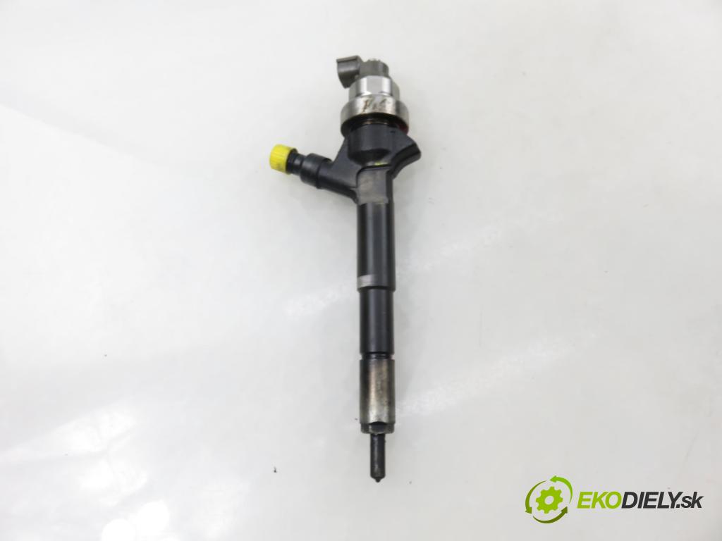 OPEL ZAFIRA B (A05) MINIVAN 2008 92,00 1.7 CDTI - A 17 DTR 1686,00 vstřikovač 8973762703 (Vstřikovač paliva)