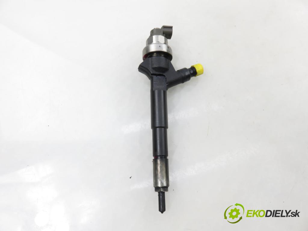 OPEL ZAFIRA B (A05) MINIVAN 2008 92,00 1.7 CDTI - A 17 DTR 1686,00 vstřikovač 8973762703 (Vstřikovač paliva)