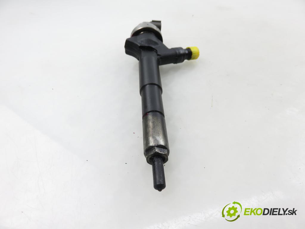 OPEL ZAFIRA B (A05) MINIVAN 2008 92,00 1.7 CDTI - A 17 DTR 1686,00 vstřikovač 8973762703 (Vstřikovač paliva)